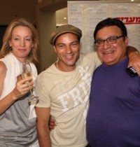עופר נמרדוי אקי אבני רוית נמרודי