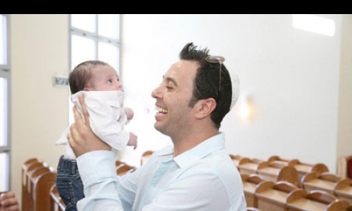 בן בכור לליאור נרקיס בן בכור לליאור נרקיס