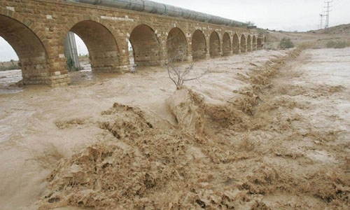 אקולוגיה: באר שבע וכמה משלמת העיריה לקובי פרץ, מוש בן ארי, שלומי שבת ועוד.