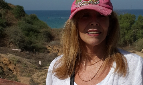 אבא שלי בנה בילדותי מלון באשקלון ואותי הזמינו לסיור עיתונאים בעיר אבא שלי בנה בילדותי מלון באשקלון ואותי הזמינו לסיור עיתונאים בעיר